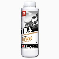 IPONE - 10.4 - huile moteur 10w40